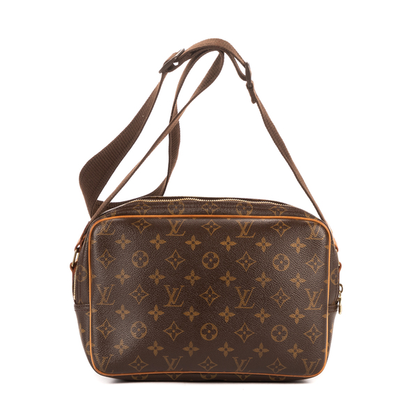 Louis Vuitton Reporter PM - Picture 4 of 11